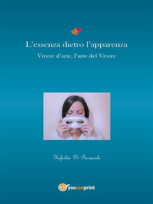 cover image of L'essenza dietro l'apparenza